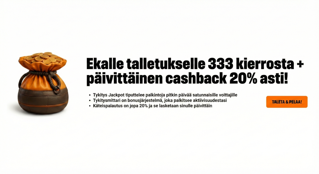 tykitys casino gambling