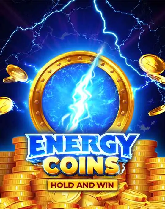 tykitys energy coins